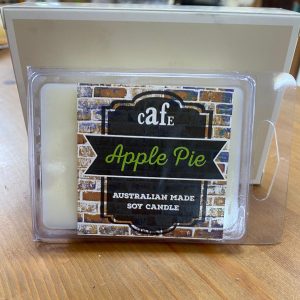 Apple Pie Melts